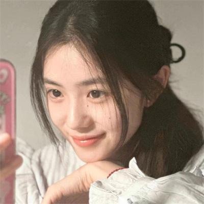 白人女孩